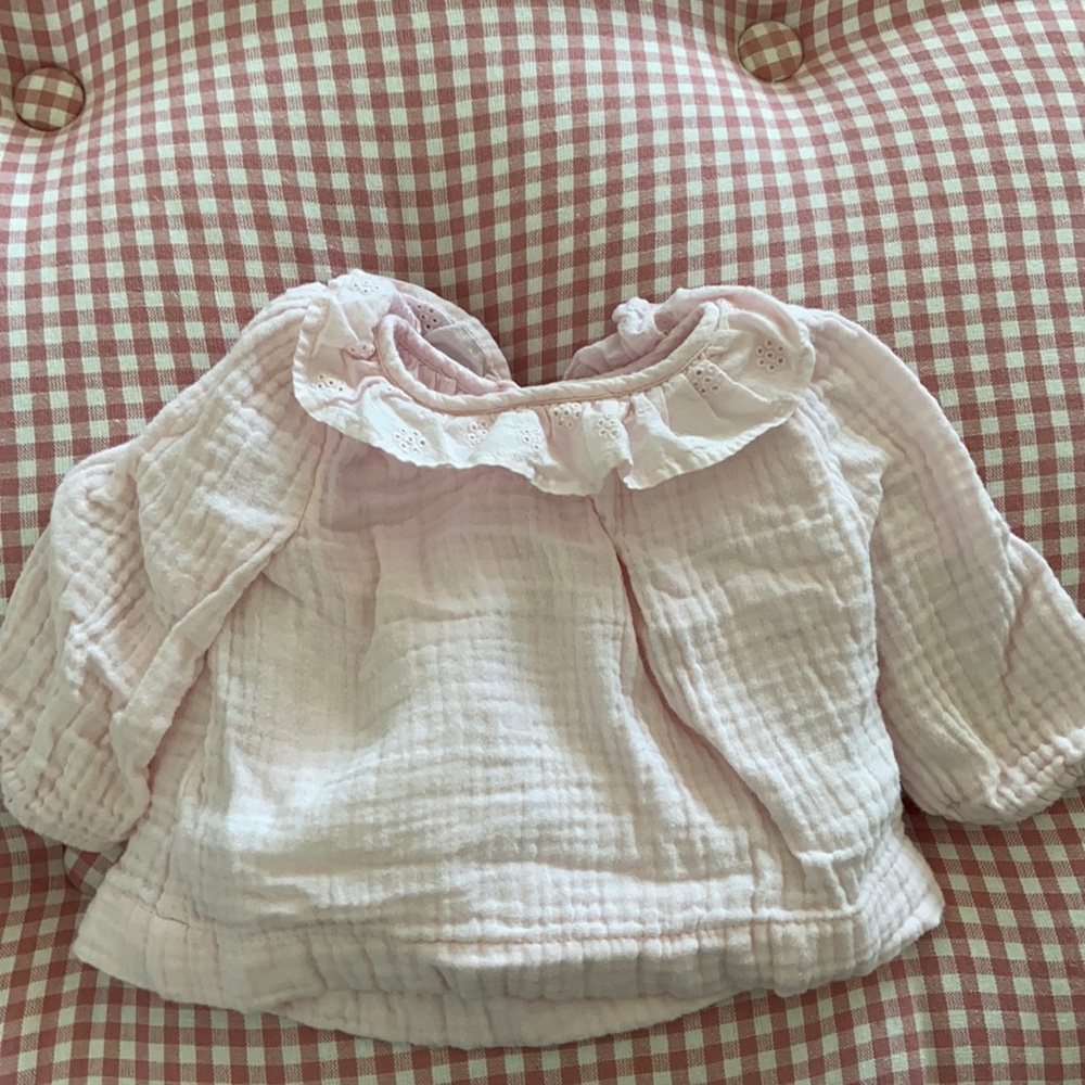 Gap top